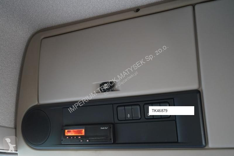 Traktor DAF / SPACE CAB / HYDRAULIKA / I-PARK...