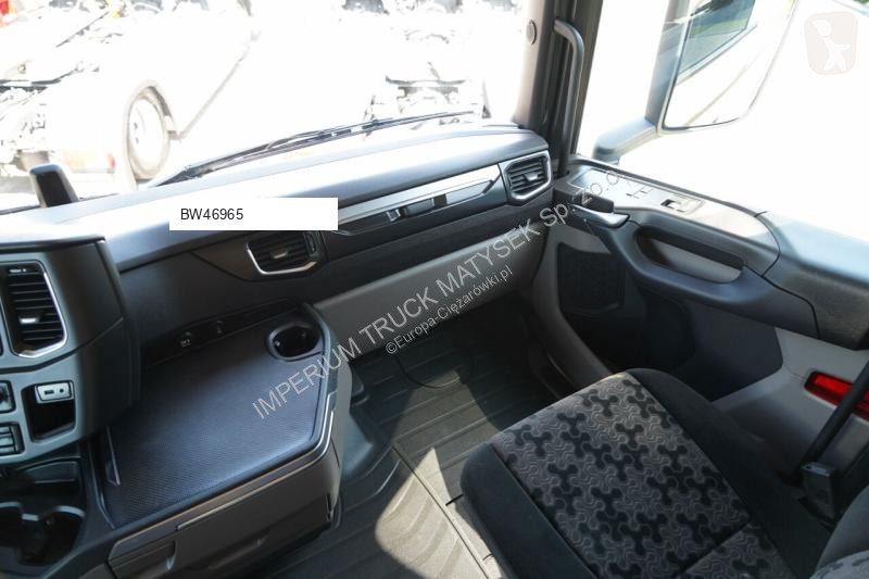 Tractor Scania S 500 / RETARDER / I-PARK COOL /...