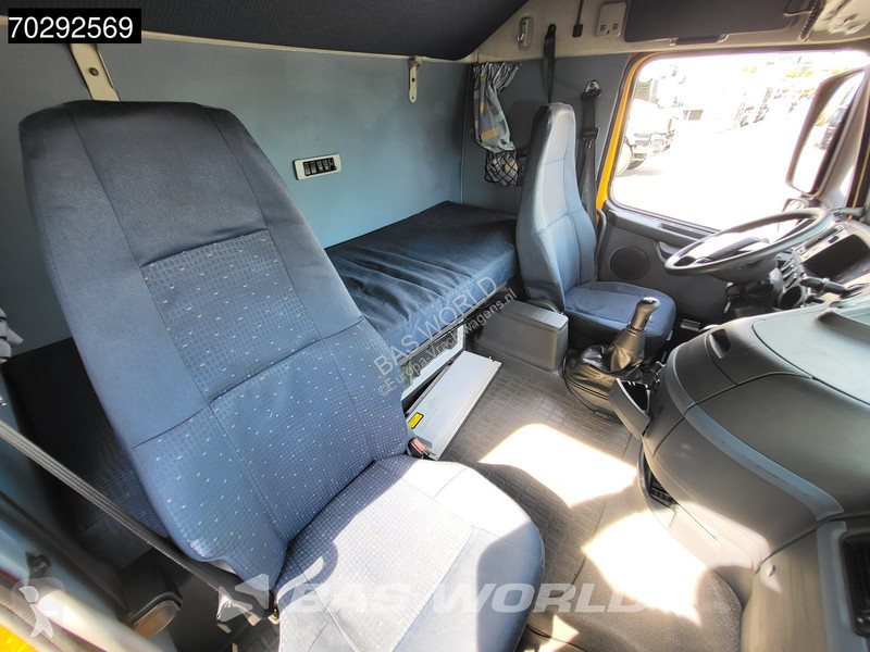 Traktor Volvo 440 6X2 EFFER 250/4S Crane...
