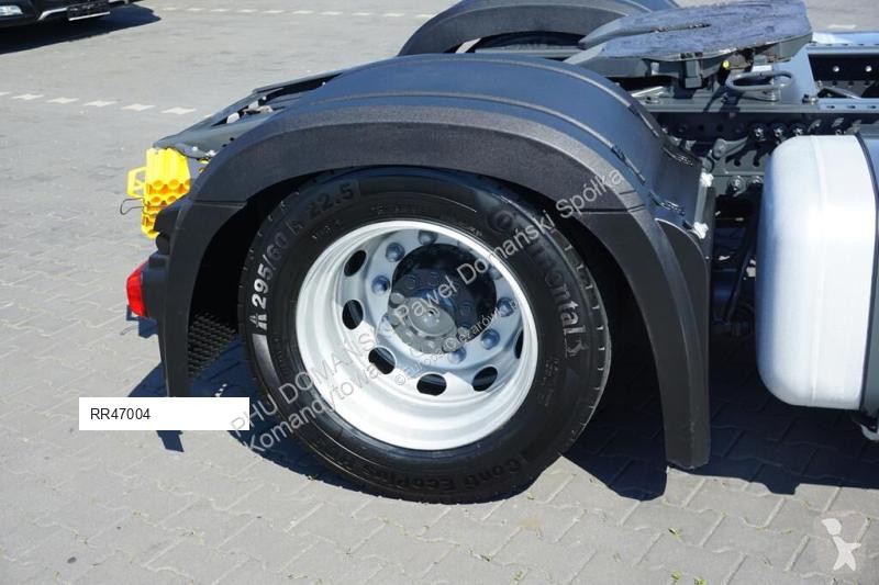 Trekker Mercedes ACTROS / 1851 / EURO 6 / ACC /...