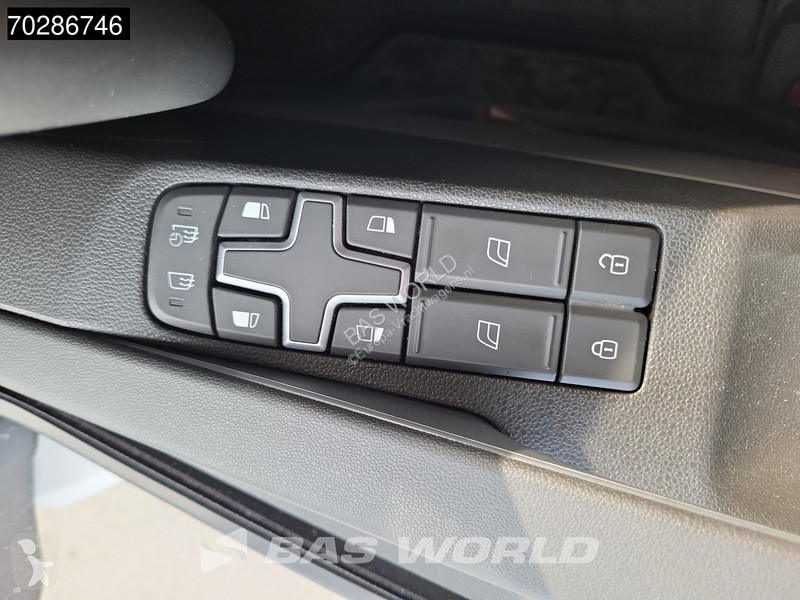 Tracteur Volvo FM Electric FM 4X2 ELECTRIC!...