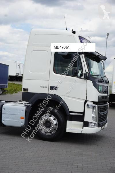 Tractor Volvo FM / 450 / ACC / EURO 6 / PEŁNY...