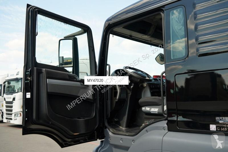 Traktor MAN 1820 K6