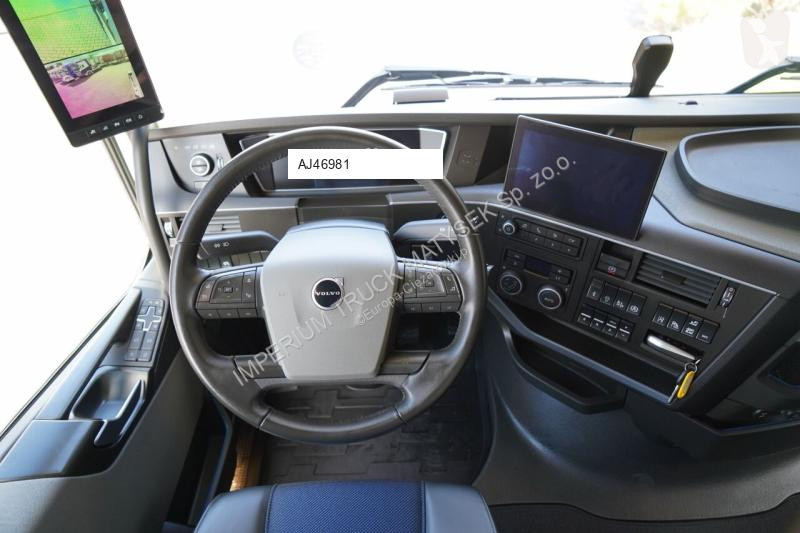 Traktor Volvo FH 500 AERO / 2025 ROK / I-SAVE /...