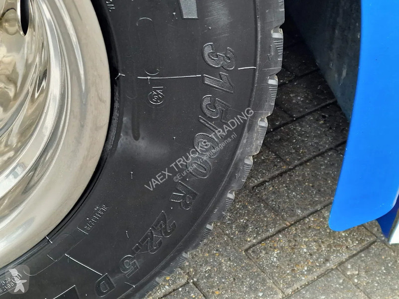 Traktor Scania 500 V8 Topline 4x2 - Manual...