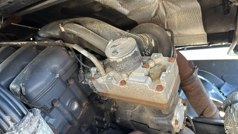 Tracteur Scania R 500 V8 (BE TRUCK / TOP...