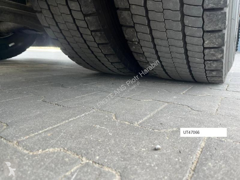 Traktor Volvo FH 500 / ZABUDOWY / GLOBETROTTER...