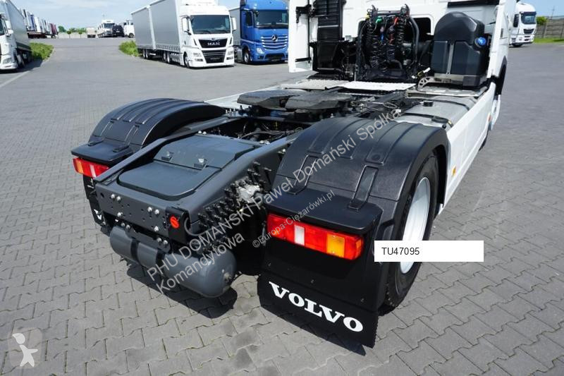 Traktor Volvo FH / 500 / I – SAVE / XL / EURO 6...