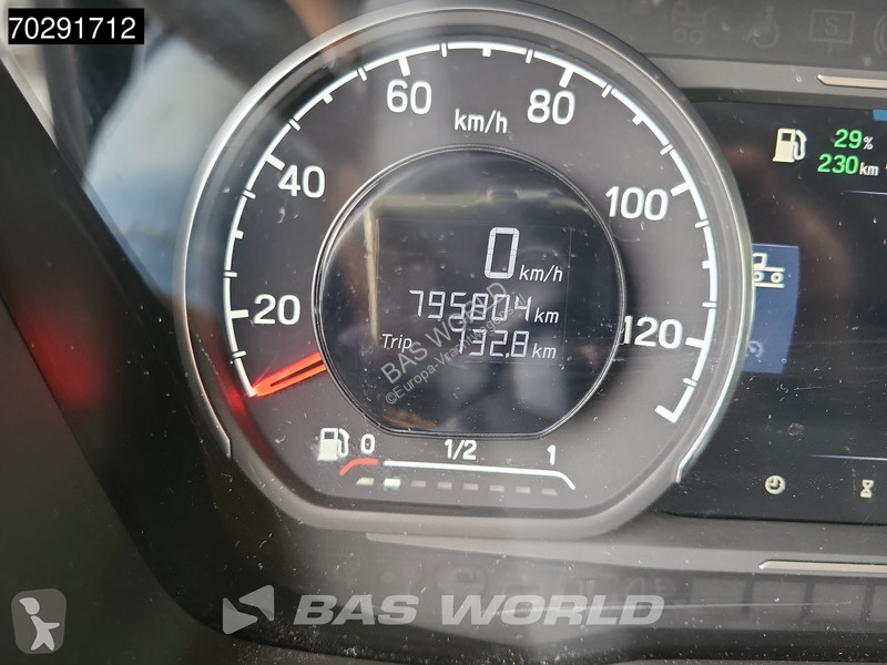 Traktor Scania R500 R 4X2 Retarder 2xTanks ACC...