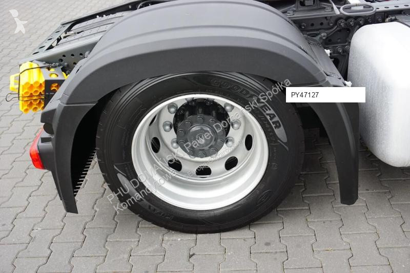 Trekker Mercedes ACTROS / 1851 / EURO 6 / ACC /...