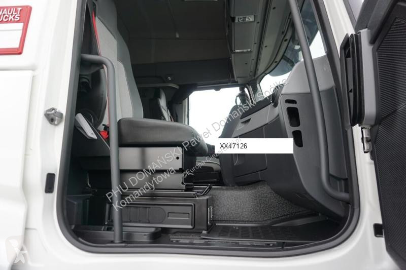 Tahač Renault T 440 / EURO 6 / ACC / SILNIK 13...