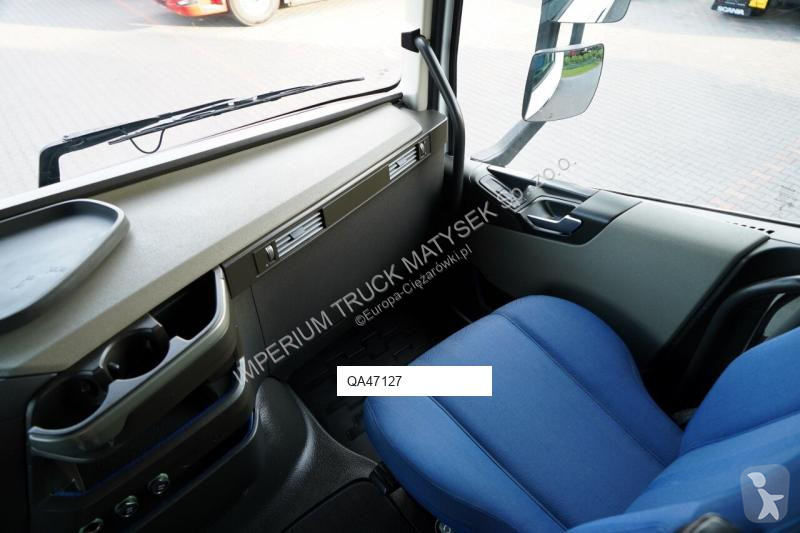 Tractor Volvo FH 460 / I-SAVE / I-PARK COOL /...