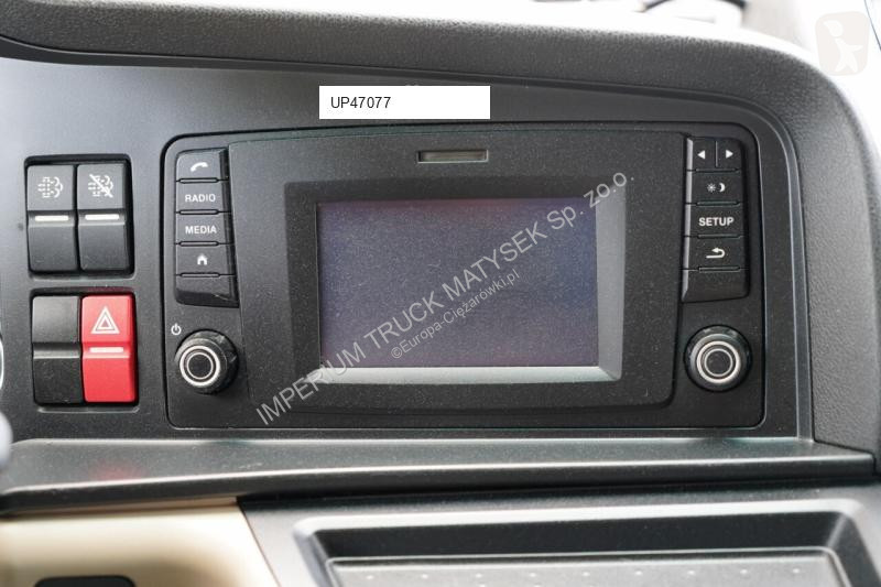 Tahač MAN TGX 18.500 / RETARDER / XXL / 2018...