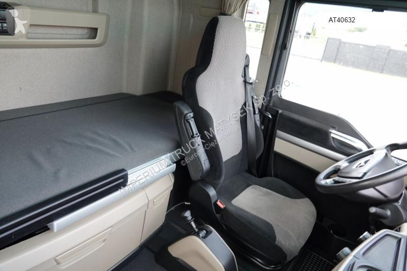 Tahač MAN TGX 18. 460