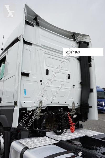 Tractor Mercedes ACTROS / 1851 / EURO 6 / ACC /...