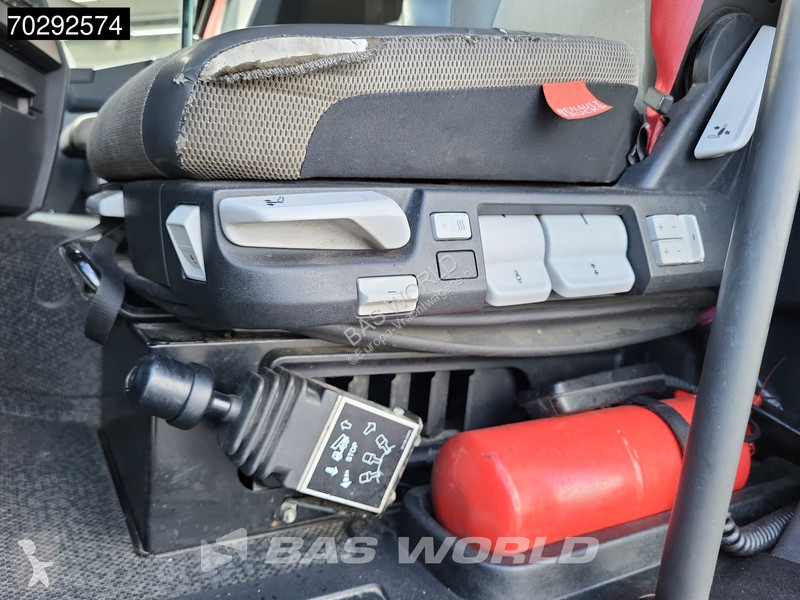 Traktor Renault T 460 4X2 Xenon Hidraulic ACC...