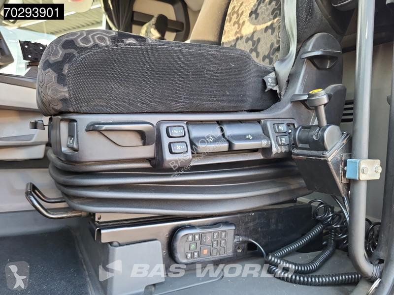 Traktor Scania R 4X2 NL-Truck Retarder...