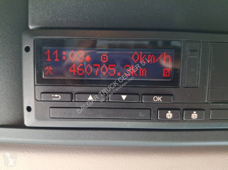 Traktor DAF
