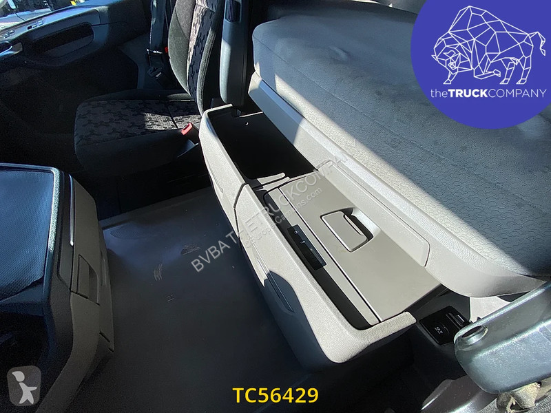 جرار Scania 500