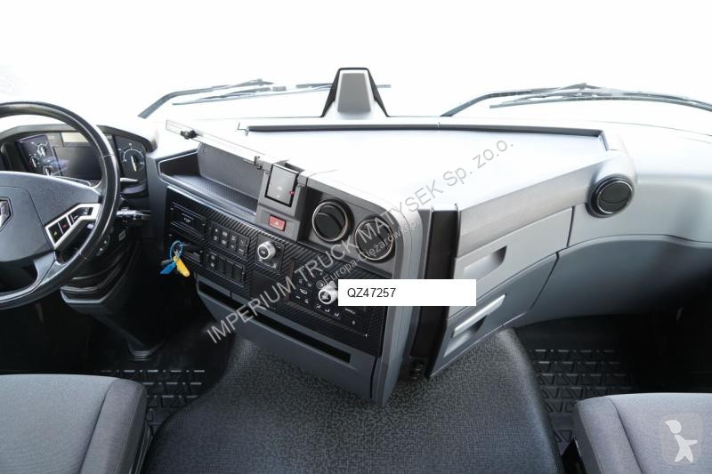 جرار Renault T 480 / RETARDER / 2022 / 13...