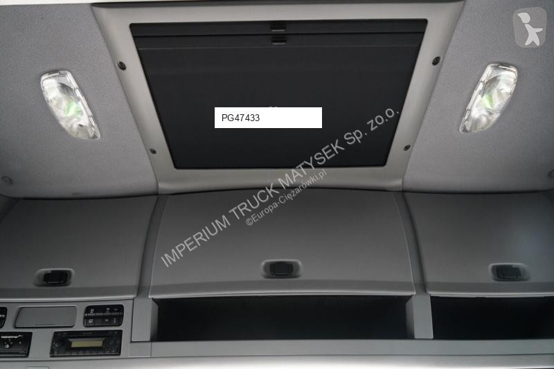 Trattore Stradale Mercedes ACTROS 1841 /...