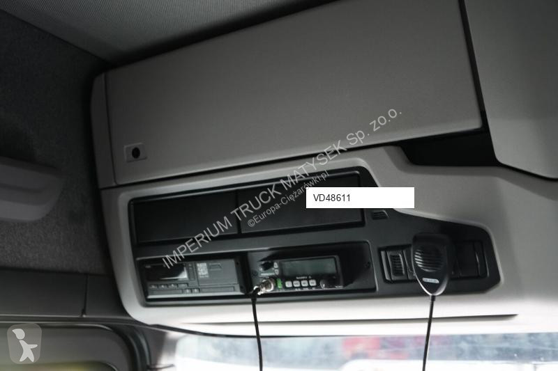 جرار Scania S 450 / I-PARK COOL / FULL AIRMATIC