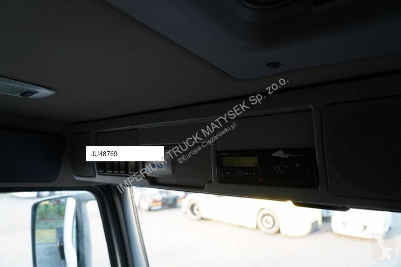 جرار Volvo FM 380