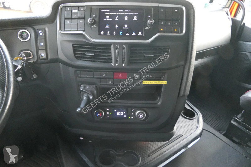 جرار Iveco 460 | Retarder | Alcoas | 612187Km |...
