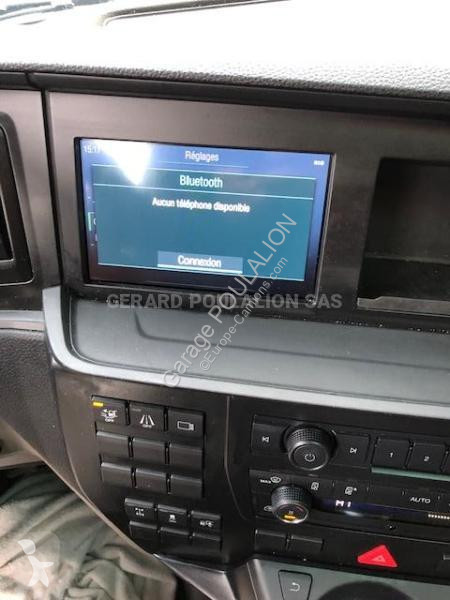 Tracteur MAN PR SREM  18.510