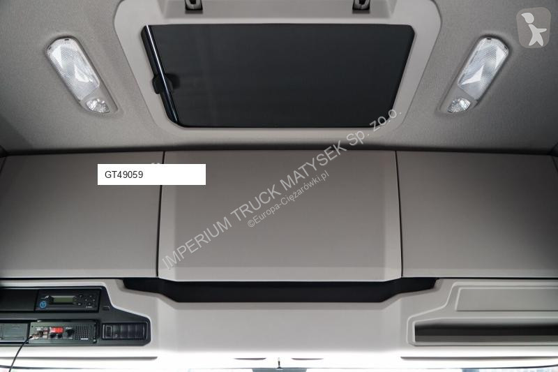 جرار Scania