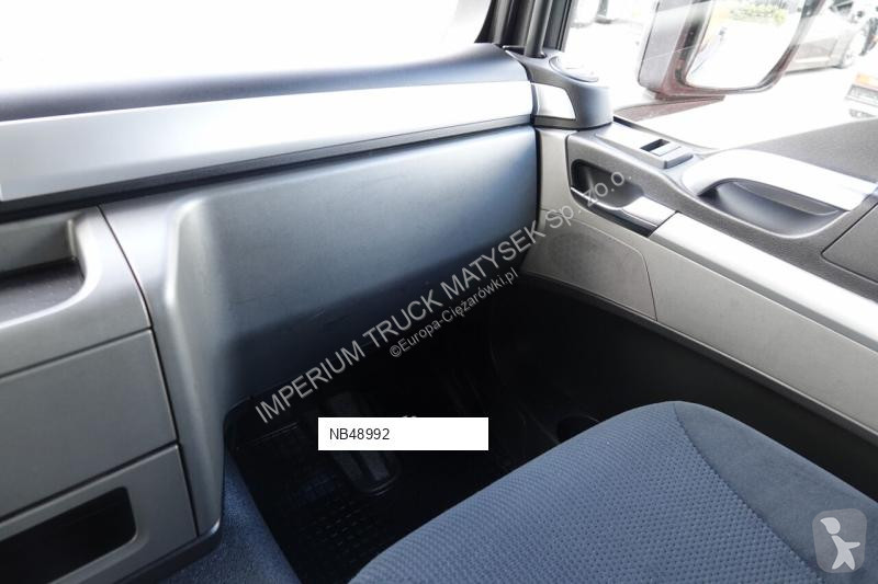 جرار MAN TGS 18. 440