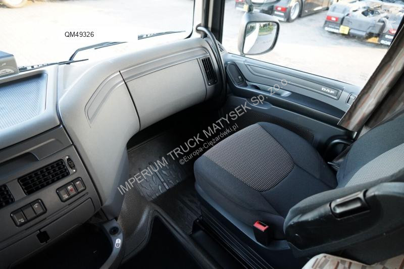 جرار DAF / SUPER SPACE CAB / MEGA / EURO 6 /...