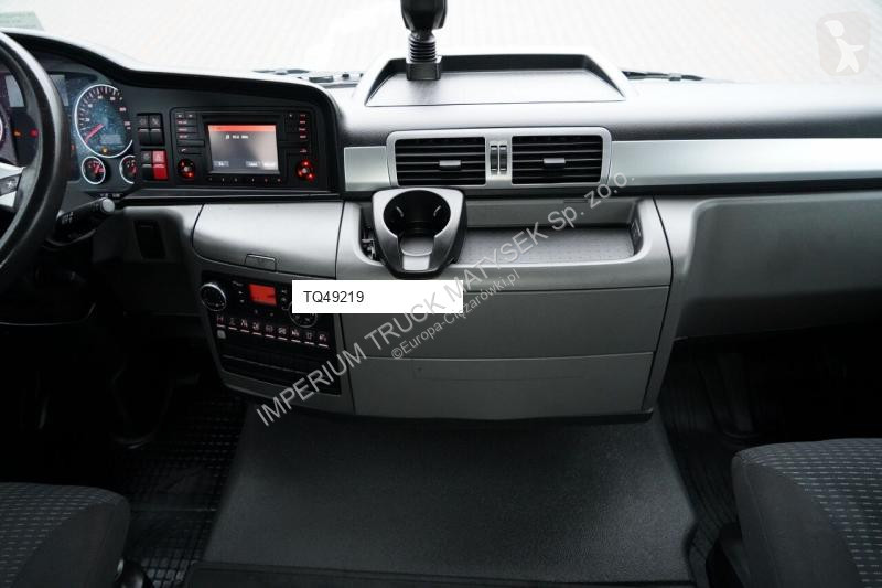 جرار MAN TGS 18. 440