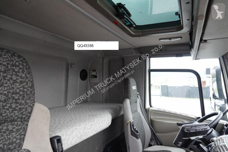 جرار DAF 85410