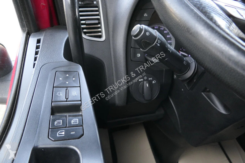 جرار Iveco 510 | Hydraulic | Retarder |...