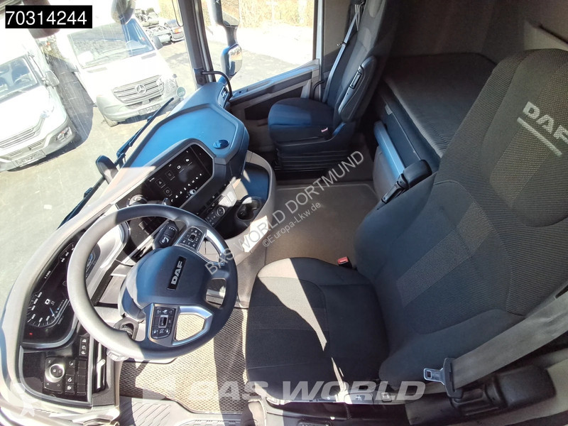 Cabeza tractora DAF XG  4X2 Retarder ACC 2x...