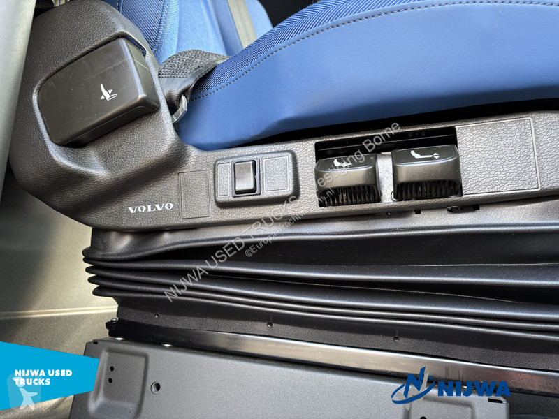 جرار Volvo 460 Aero 6x2/4 I-Save + I-Park