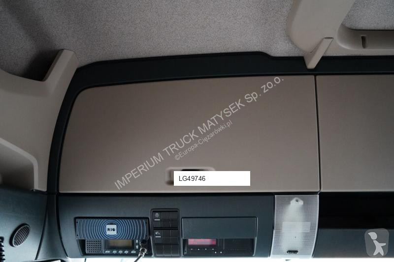 جرار MAN TGX 18.500