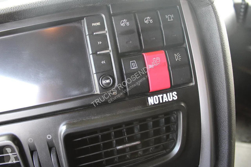 جرار Iveco 460 + 6X2 + RETARDER + EURO 6 +...