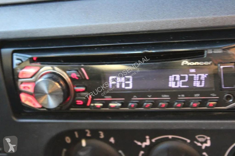 جرار DAF 370 + EURO 6