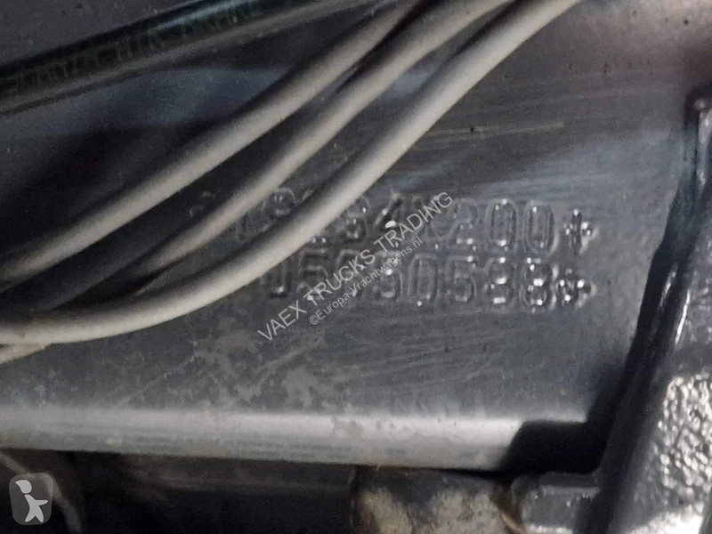 جرار Scania S500 NS Highline 4x2 - Retarder -...
