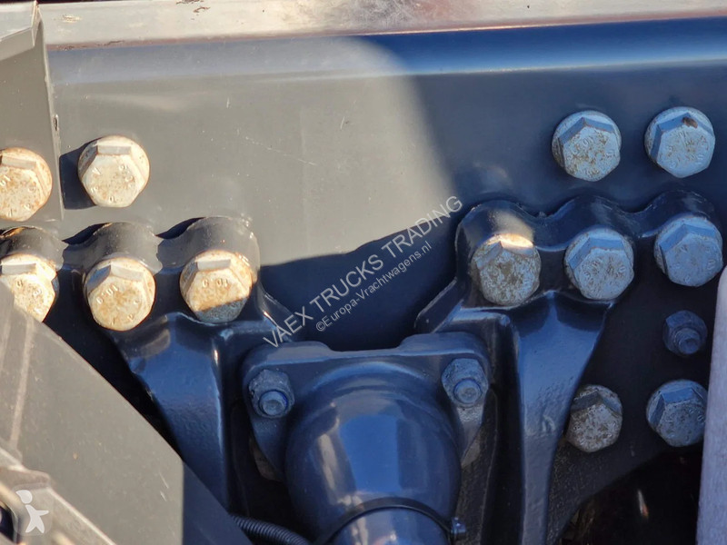 Trattore Stradale Scania R650 V8 NS Highline...