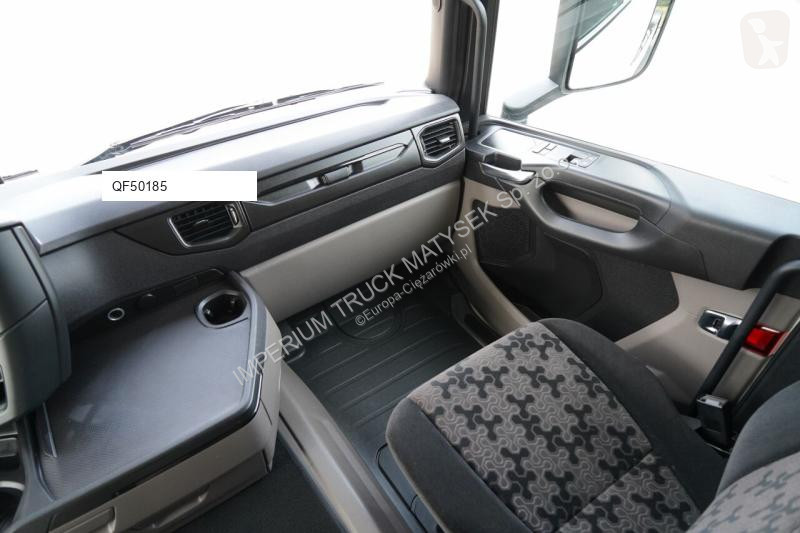 جرار Scania