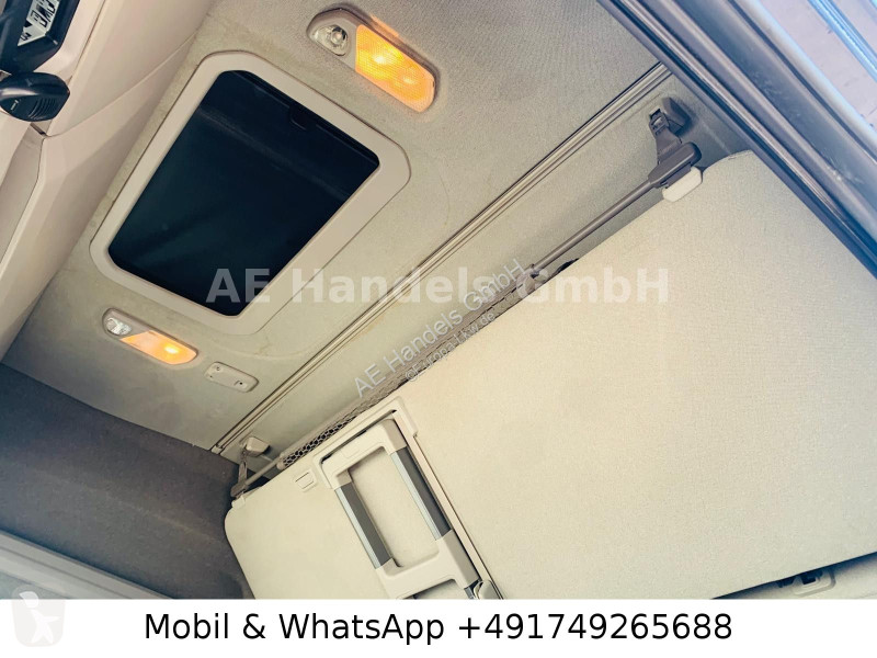 جرار Scania S450 HighLine BL...