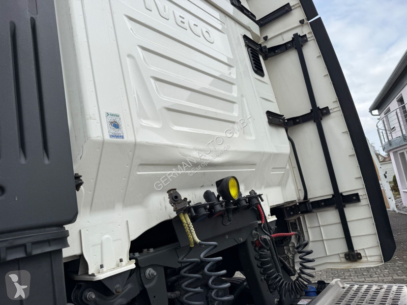 Trekker Iveco STRALIS S-WAY AS440S48T/P...