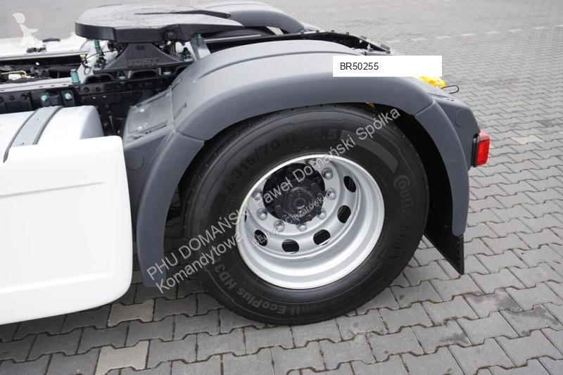 Tahač MAN TGX / 18.510 / EURO 6 / GX / ACC / I...