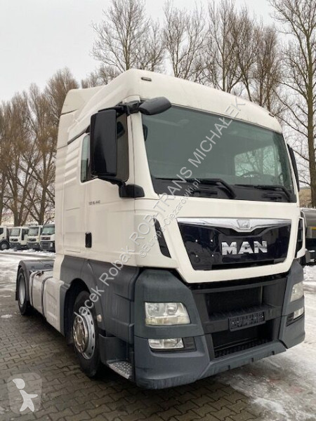 جرار MAN 18-440