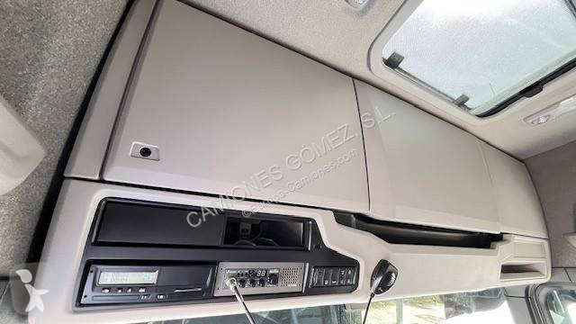 جرار Scania