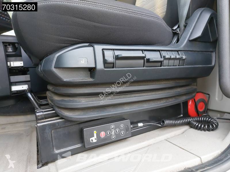 جرار Ford F-Max 500 4X2 Retarder 2xTanks Navi...