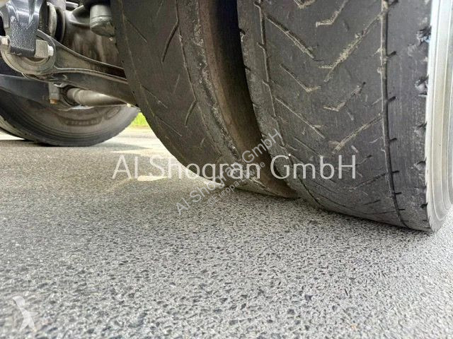 Trekker Volvo 460 Globetrotter / ADR / Eu6d